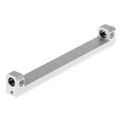 Pièce Moulée 18X24.5X169 