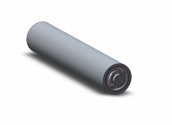 Poulie De Renvoi 8 D25 