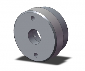 Écrou Spécial 56X27 