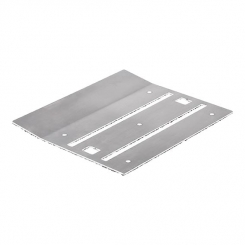 Tôle 2X209X236,79X8,96 