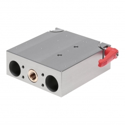 Pièce De Guid.30 M5(4X) ; La Fixation De 