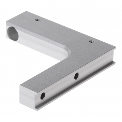 Pièce Moulée 20X120X120 