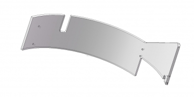 Disque 620,7X360X170 