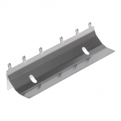 Tôle 1X35,3X37,4X162 