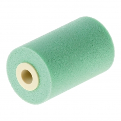Beak end Soft Green roller 24x41;PUR-SR5 