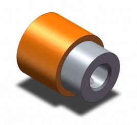 Rouleau 31X38 D31-25 