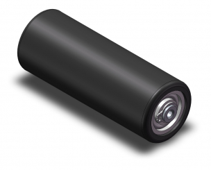 Rouleau 30X82 Rl=80 ; Tecaform 