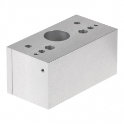 Bloc pour dérouleur 400 sur GE 