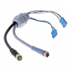 Câble De Commande Du Dérouleur Be/Bve Ex 