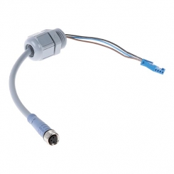 Câble De Commande Du Dérouleur Be Ex 