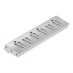 Pièce Moulée 22,05X40X165 