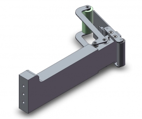 Bord De Fuite Av. Rlx 75° Spécial_Du 