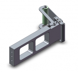 Bord De Fuite Av. Rlx 75° Spécial_Du 