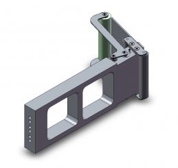 Bord De Fuite Av. Rlx 75° Spécial_Du 