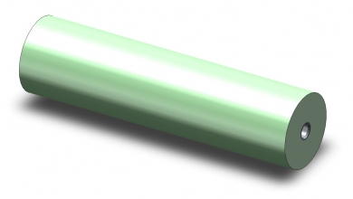 Rouleau 43X166 Pur-Sr55 