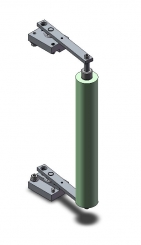 Rouleau 16,À Ressort 