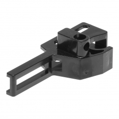 Pièce moulée 40x90x28 compl. pour GS61 