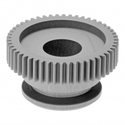 Roue dentée 54x29,5 Z50 