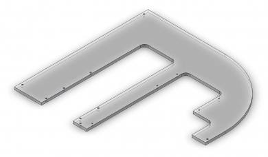 Disque 12X674X724 12X674X724 