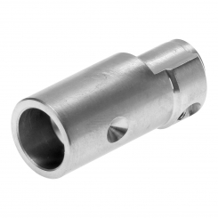 Piece de serrage 22x48 