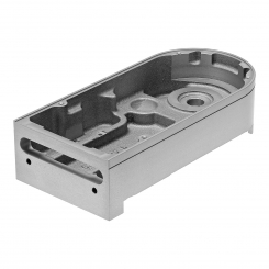 Corps ré-enrouleur 214x100x5 