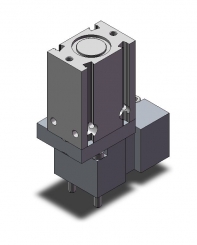 Cylindre DFM-16 Hub 5080100 