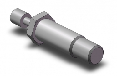 Amortisseur Ysr-8-8-C 