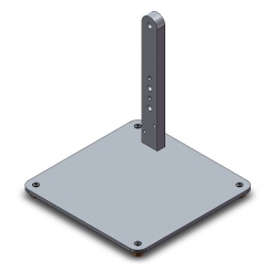 Trépied Herma Fix,R 