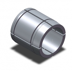 Adaptateur Pour Rouleau 76/100_16 