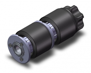 Logement De Rlx 16, 3", Hw, Sans Bague D 