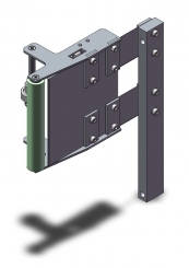 Languette Pivotante 90 L 