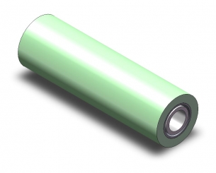 Rouleau 15X50 Complet;Pur-Sr55 