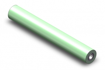 Rouleau 18x128 mm PUR-SR55 