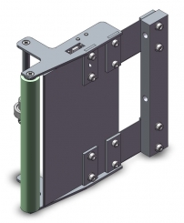 Arête de décollement 125L 