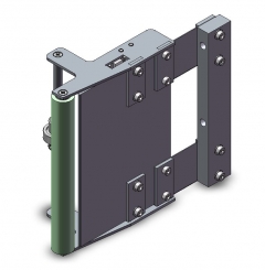 Languette Pivotante 120 L 