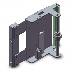 Languette Pivotante 110 R 