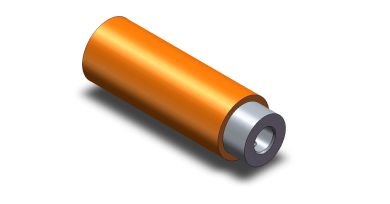 Rouleau surface "mousse" 31x95 D31-82 