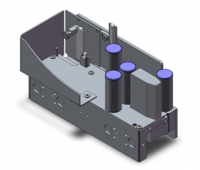 Unité De Base Bak C-4-50-L 