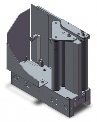 Unité De Base Bak C-16-50-L 
