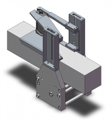 Centrage 144,25/5,5-92 O20X50/H104/O2 