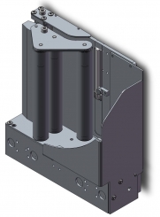 Unité De Base Bak C-16-50-R 