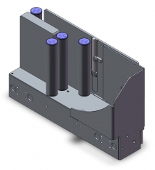 Unité De Base Bak C-12-100-R 