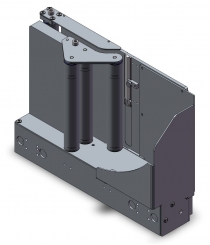 Unité De Base Bak C16-100-R 