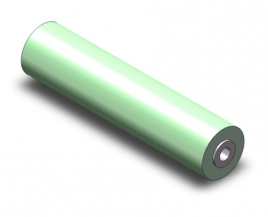 Rouleau 24X105 Complet 