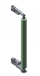 Rouleau 24, À Ressort 