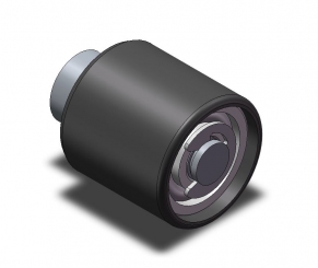 Rouleau 22X28,6 Rl=22 ; Tecaform 