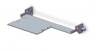 Arête De Décharge Sz R, Complète Dl 100 