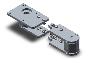 Pièces De Base L;Tb50 Typ1 Pour Blm 