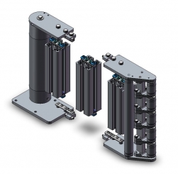 Pièces De Base R;Tb250 Typ2 Pour Blm 