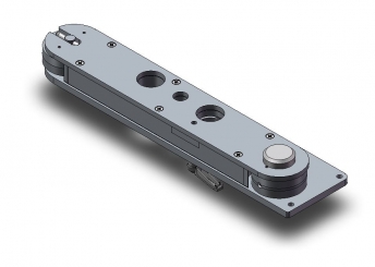 Bande D'Enroulement R;25,Type 1 Pour Blm 